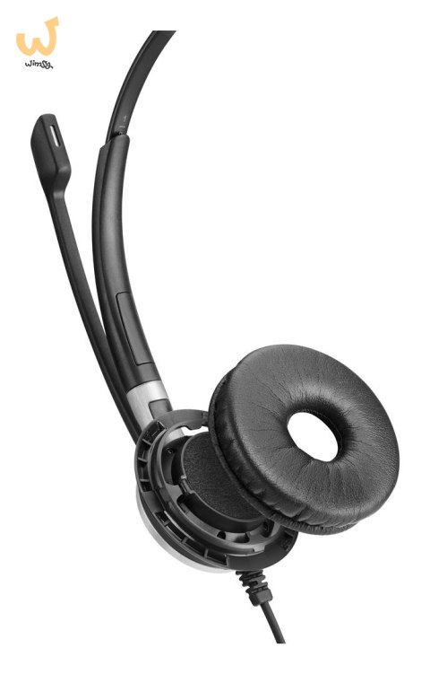 EPOS IMPACT SC 662 Wired OE Headset black EPOS IMPACT SC 662 Wired OE Headset black