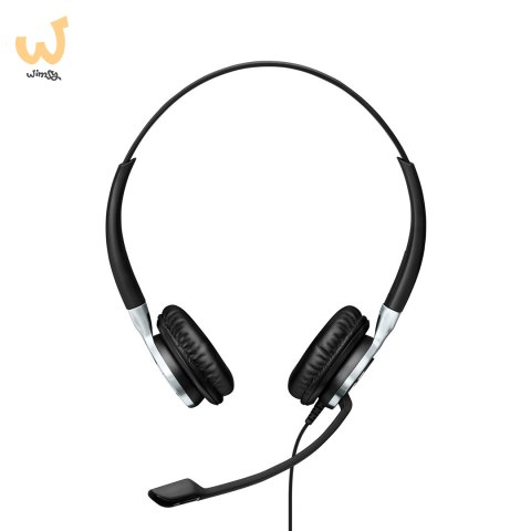EPOS IMPACT SC 662 Wired OE Headset black EPOS IMPACT SC 662 Wired OE Headset black