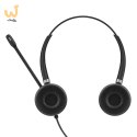 EPOS IMPACT SC 662 Wired OE Headset black