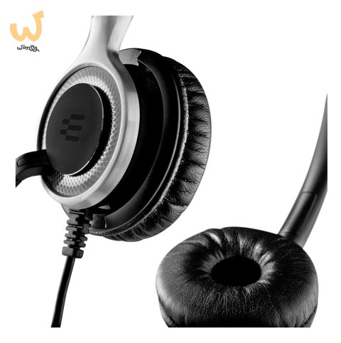 EPOS IMPACT SC 662 Wired OE Headset black EPOS IMPACT SC 662 Wired OE Headset black