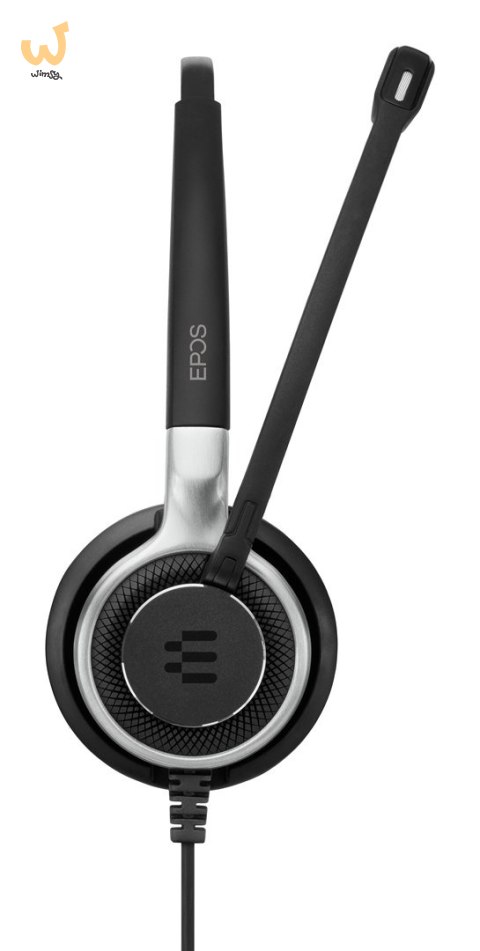 EPOS IMPACT SC 662 Wired OE Headset black EPOS IMPACT SC 662 Wired OE Headset black