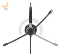 EPOS IMPACT SC 662 Wired OE Headset black