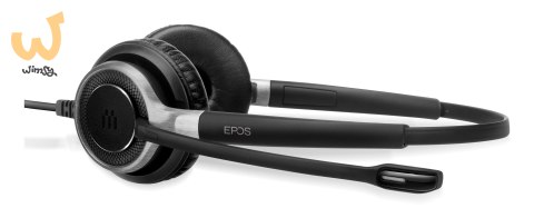 EPOS IMPACT SC 662 Wired OE Headset black EPOS IMPACT SC 662 Wired OE Headset black