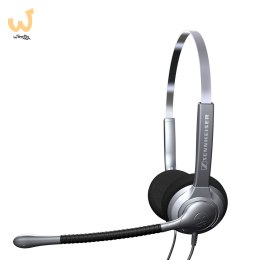 EPOS SH 330 Mono Corded Wired OE Headset silver