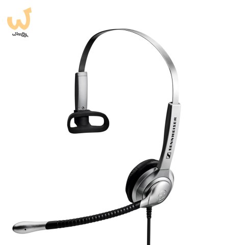 EPOS SH 335 Mono Wired OE Headset silver EPOS SH 335 Mono Wired OE Headset silver