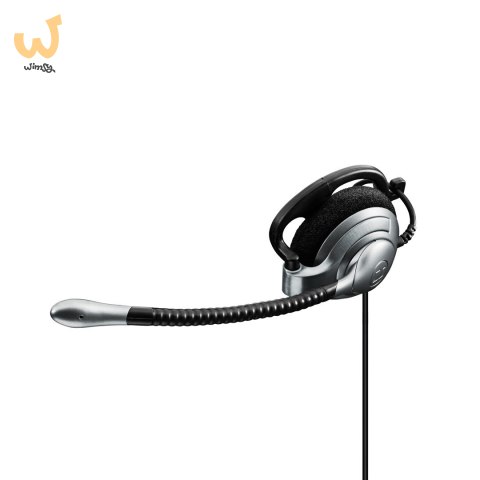 EPOS SH 335 Mono Wired OE Headset silver EPOS SH 335 Mono Wired OE Headset silver