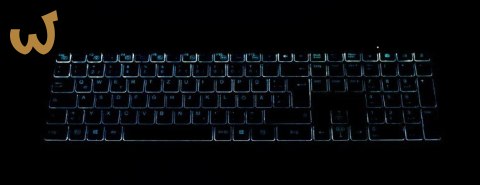 GEMBIRD ECLIPSE BEZPRZEWODOWY ZESTAW KLAWIATURY I MYSZKI Z PODŚWIETLENIEM PRO BUSINESS SLIM, UKŁAD US, CZARNY GEMBIRD ECLIPSE BEZPRZEWODOWY ZESTAW KLAWIATURY I MYSZKI Z PODŚWIETLENIEM PRO BUSINESS SLIM, UKŁAD US, CZARNY