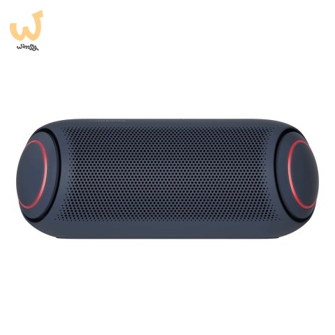 Głośnik LG XBOOM Go PL7 (czarny, bezprzewodowy) (WYPRZEDAŻ)
