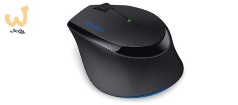 KLAWIATURA LOGITECH Wireless Combo MK345 + mysz KLAWIATURA LOGITECH Wireless Combo MK345 + mysz