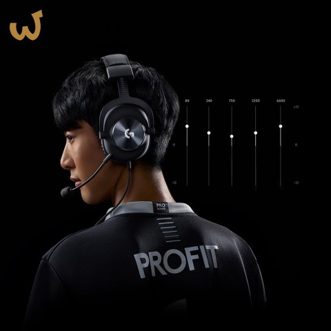 Logitech G Pro X Logitech G Pro X