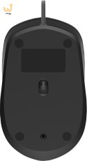 Mysz HP 150 Wired Mouse przewodowa czarna 240J6AA