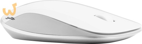 Mysz HP 410 Slim Black Bluetooth Mouse bezprzewodowa czarna 4M0X6AA Mysz HP 410 Slim Black Bluetooth Mouse bezprzewodowa czarna 4M0X6AA