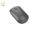 Mysz Lenovo 540 USB-C Wireless Compact Mouse Storm Grey