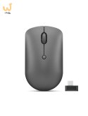 Mysz Lenovo 540 USB-C Wireless Compact Mouse Storm Grey
