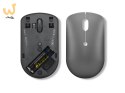 Mysz Lenovo 540 USB-C Wireless Compact Mouse Storm Grey