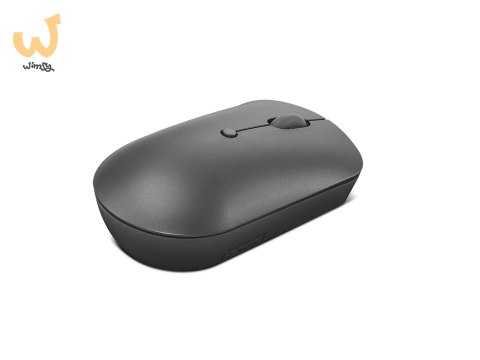 Mysz Lenovo 540 USB-C Wireless Compact Mouse Storm Grey Mysz Lenovo 540 USB-C Wireless Compact Mouse Storm Grey