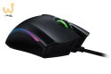 Mysz Razer Mamba Elite Black
