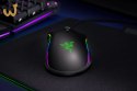 Mysz Razer Mamba Elite Black
