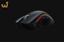 Mysz Razer Mamba Elite Black