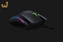 Mysz Razer Mamba Elite Black
