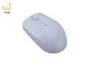 Mysz optyczna Lenovo Compact 300, bezprzewodowa błękitna