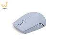 Mysz optyczna Lenovo Compact 300, bezprzewodowa błękitna