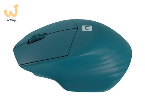 NATEC MYSZ BEZPRZEWODOWA SISKIN 2 1600DPI NIEBIESKA BLUETOOTH 5.0 + 2.4GHZ NMY-1971 NATEC MYSZ BEZPRZEWODOWA SISKIN 2 1600DPI NIEBIESKA BLUETOOTH 5.0 + 2.4GHZ NMY-1971