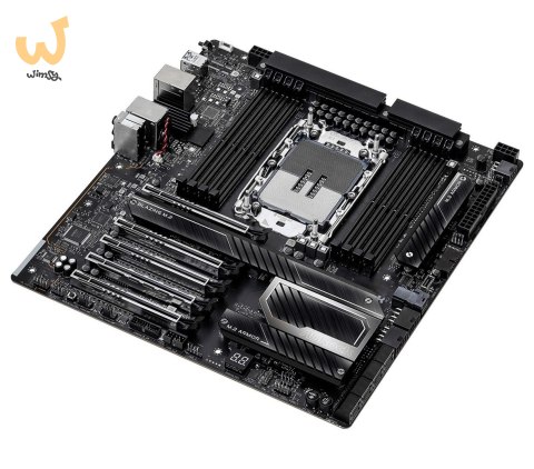 Płya glówna ASROCK W790 WS R2.0 Płya glówna ASROCK W790 WS R2.0