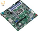 Płyta główna ASRock E3C252D4U 1x LGA1200 Intel Xeon E-23XX C252 (4xDIMM, SATA, 1xM.2, 2x1GbE, IPMI)