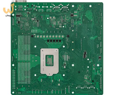 Płyta główna ASRock E3C252D4U 1x LGA1200 Intel Xeon E-23XX C252 (4xDIMM, SATA, 1xM.2, 2x1GbE, IPMI) Płyta główna ASRock E3C252D4U 1x LGA1200 Intel Xeon E-23XX C252 (4xDIMM, SATA, 1xM.2, 2x1GbE, IPMI)