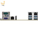 Płyta główna ASRock E3C252D4U 1x LGA1200 Intel Xeon E-23XX C252 (4xDIMM, SATA, 1xM.2, 2x1GbE, IPMI)