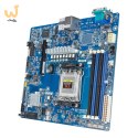 Płyta główna Gigabyte MC13-LE0 1x AM5 AMD Epyc 4004/Ryzen 7000 B650E (4xDIMM, 4x SATA, 1xM.2, 2x1Gbe, IPMI, mATX)