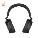 Sennheiser Momentum 4 Wireless Headphones Black 6Hz-22kHz 106dB