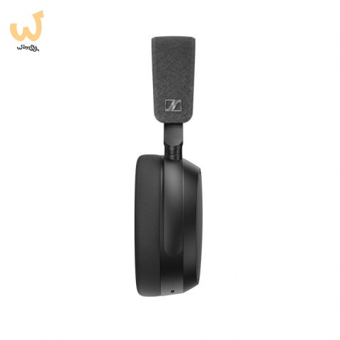 Sennheiser Momentum 4 Wireless Headphones Black 6Hz-22kHz 106dB Sennheiser Momentum 4 Wireless Headphones Black 6Hz-22kHz 106dB
