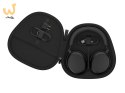 Sennheiser Momentum 4 Wireless Headphones Black 6Hz-22kHz 106dB
