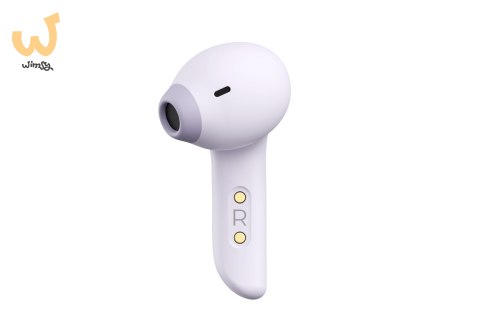 Słuchawki Bluetooth Havit Modern Buds (fiolet) Słuchawki Bluetooth Havit Modern Buds (fiolet)
