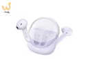 Słuchawki Bluetooth Havit Modern Buds (fiolet)