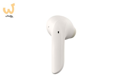 Słuchawki Bluetooth Havit TW974 Modern Buds (beżowy) Słuchawki Bluetooth Havit TW974 Modern Buds (beżowy)