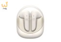 Słuchawki Bluetooth Havit TW974 Modern Buds (beżowy)