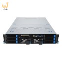 ASUS Rack 2U ESC4000A-E11-SKU1/2200W(1+1) AMD EPYC 1x LGA 4094 (SP3) 280W 8xDDR4 3200 8x3.5"/2.5" SATA/SAS*+2NVME 2 Intel i350 1