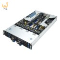 ASUS Rack 2U ESC4000A-E11-SKU1/2200W(1+1) AMD EPYC 1x LGA 4094 (SP3) 280W 8xDDR4 3200 8x3.5"/2.5" SATA/SAS*+2NVME 2 Intel i350 1