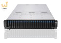 ASUS Rack 2U RS720A-E11-RS24U/10G/1.6KW/24NVMe/OCP AMD MILAN 2x LGA4094 (SP3) 280W 32xDDR4 3200/2933 24x2.5" SATA/SAS/24xNVMe In