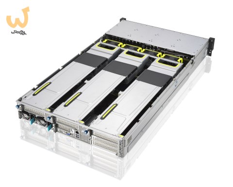 ASUS Rack 2U RS720A-E11-RS24U/10G/1.6KW/24NVMe/OCP AMD MILAN 2x LGA4094 (SP3) 280W 32xDDR4 3200/2933 24x2.5" SATA/SAS/24xNVMe In ASUS Rack 2U RS720A-E11-RS24U/10G/1.6KW/24NVMe/OCP AMD MILAN 2x LGA4094 (SP3) 280W 32xDDR4 3200/2933 24x2.5" SATA/SAS/24xNVMe In