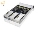 ASUS Rack 2U RS720A-E11-RS24U/10G/1.6KW/24NVMe/OCP AMD MILAN 2x LGA4094 (SP3) 280W 32xDDR4 3200/2933 24x2.5" SATA/SAS/24xNVMe In