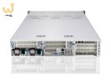 ASUS Rack 2U RS720A-E11-RS24U/10G/1.6KW/24NVMe/OCP AMD MILAN 2x LGA4094 (SP3) 280W 32xDDR4 3200/2933 24x2.5" SATA/SAS/24xNVMe In