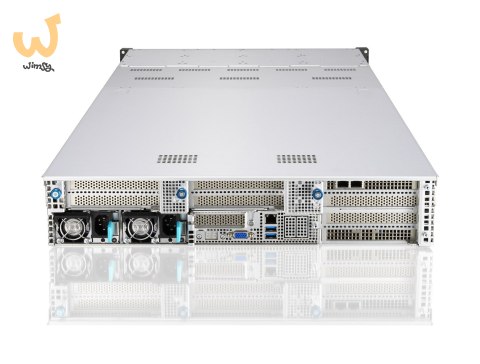 ASUS Rack 2U RS720A-E11-RS24U/10G/1.6KW/24NVMe/OCP AMD MILAN 2x LGA4094 (SP3) 280W 32xDDR4 3200/2933 24x2.5" SATA/SAS/24xNVMe In ASUS Rack 2U RS720A-E11-RS24U/10G/1.6KW/24NVMe/OCP AMD MILAN 2x LGA4094 (SP3) 280W 32xDDR4 3200/2933 24x2.5" SATA/SAS/24xNVMe In