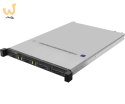 Platforma ASRock Rack (1U) AMD Ryzen 7000 (4xLFF, 2xGbE, Red.PSU, IPMI)