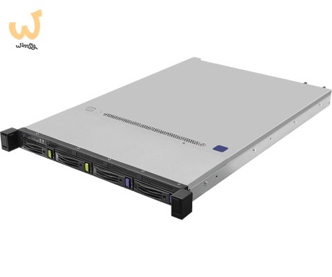 Platforma ASRock Rack (1U) AMD Ryzen 7000 (4xLFF, 2xGbE, Red.PSU, IPMI) Platforma ASRock Rack (1U) AMD Ryzen 7000 (4xLFF, 2xGbE, Red.PSU, IPMI)