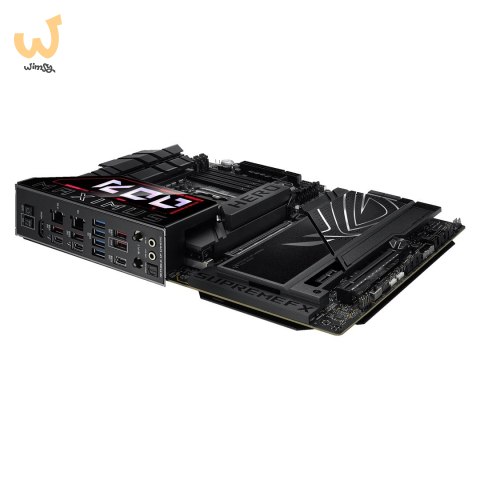 Płyta główna ASUS ROG MAXIMUS Z890 HERO (WYPRZEDAŻ) Płyta główna ASUS ROG MAXIMUS Z890 HERO (WYPRZEDAŻ)