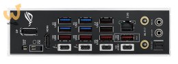 Płyta główna ASUS ROG STRIX Z890-F GAMING WIFI